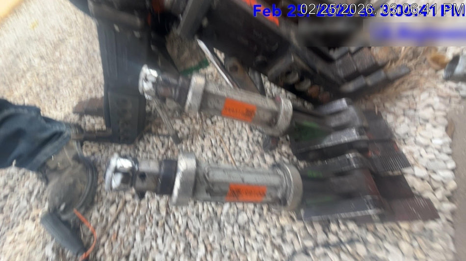 2022 PETOL P95-525