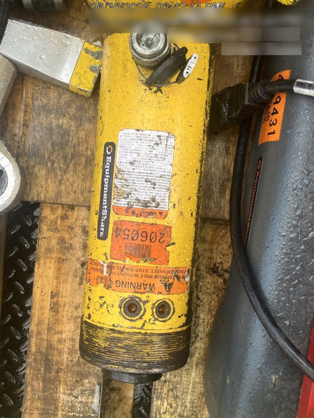 2022 ENERPAC RCH306