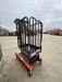 2023 JLG Ecolift 70