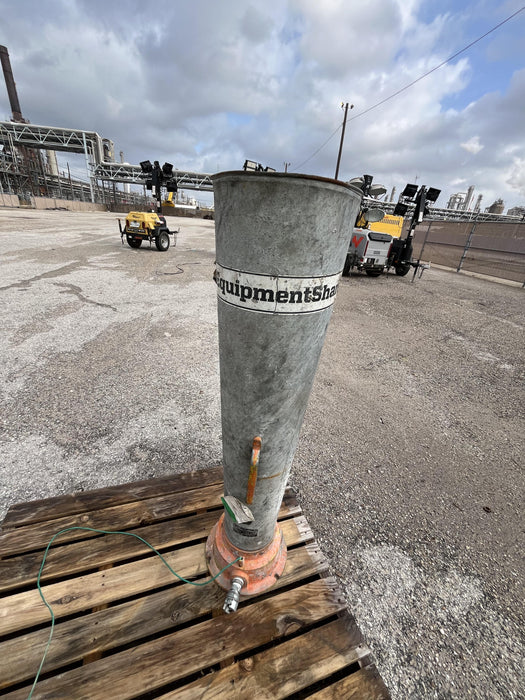 2021 MICHIGAN PNEUMATIC HV-6AM