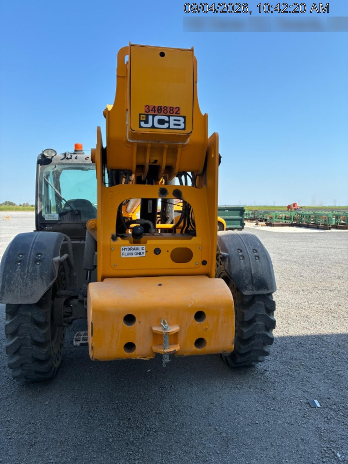 2023 JCB 514-56