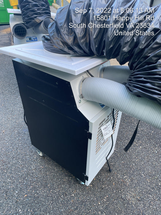 2022 KWIKOOL KPAC1411-2