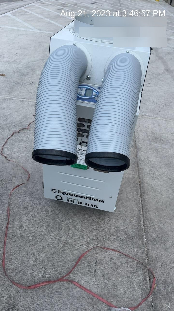 2023 KWIKOOL KPAC1411-2