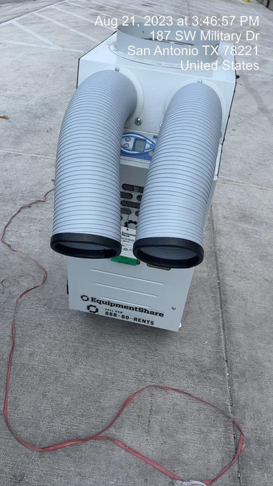 2023 KWIKOOL KPAC1411-2