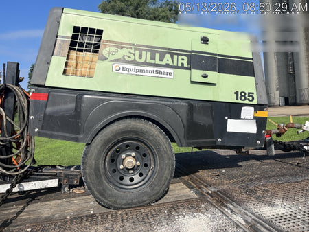 2019 SULLAIR 185-DPQ