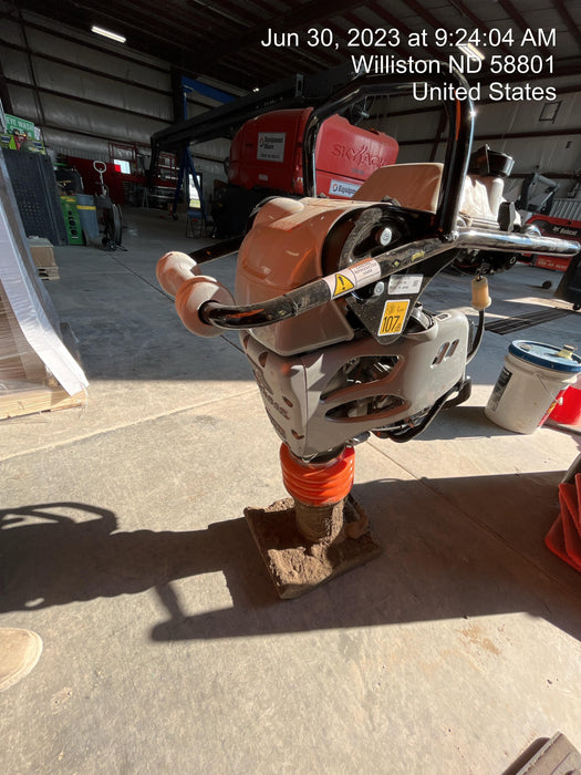 2023 MULTIQUIP MTX60HD