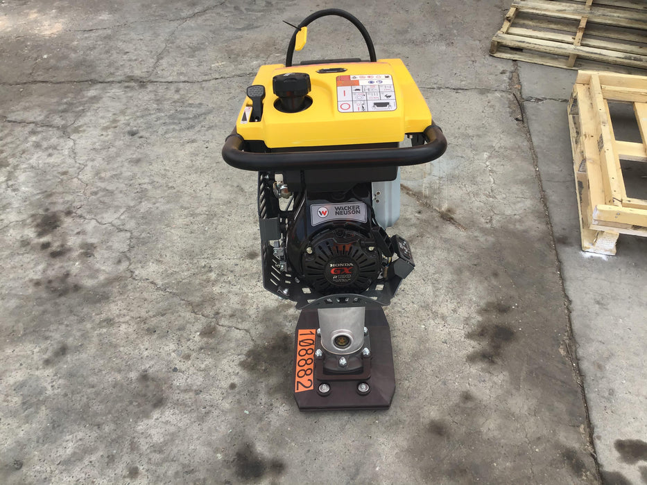 2020 WACKER NEUSON BS50-4As