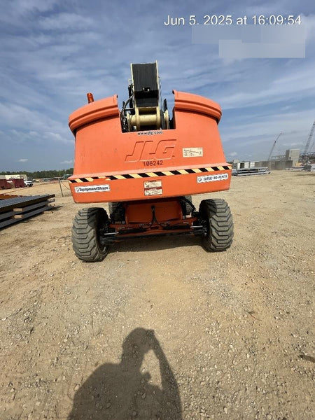 2020 JLG 660SJ