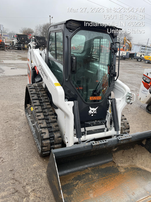2023 BOBCAT T62