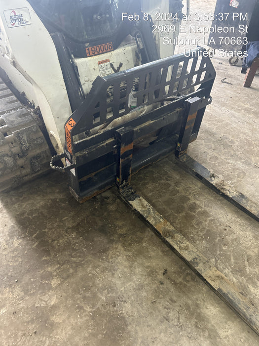 2023 SOLESBEE SPF-48