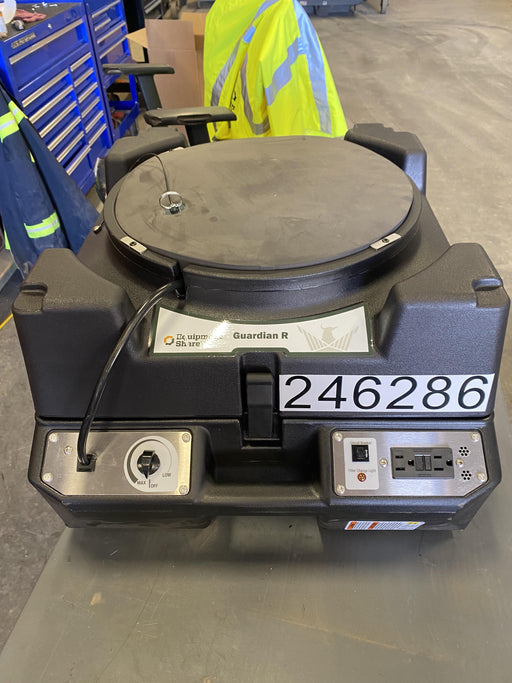 2022 PHOENIX AirMAX Radial Air Mover