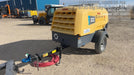 2023 ATLAS COPCO XAS188 CWK