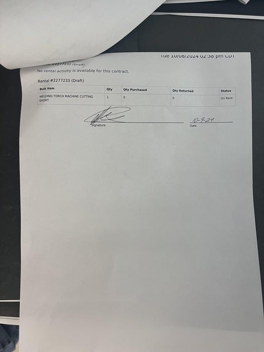 2021 MATHEY DEARMAN 1SA