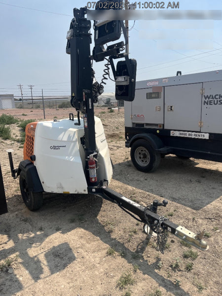 2023 GENERAC MLT2