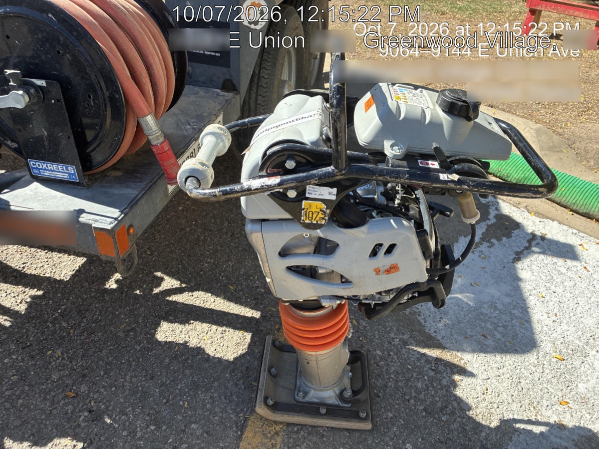 2023 MULTIQUIP MTX60HD