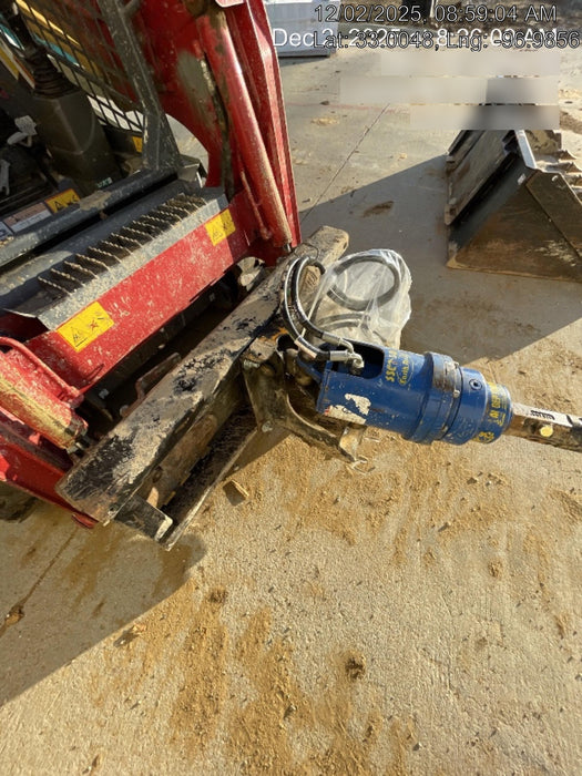 2024 AUGER TORQUE 3300-30