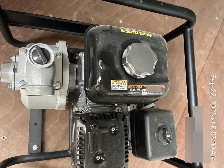 2024 MI-T-M WTP-S02-1MGH