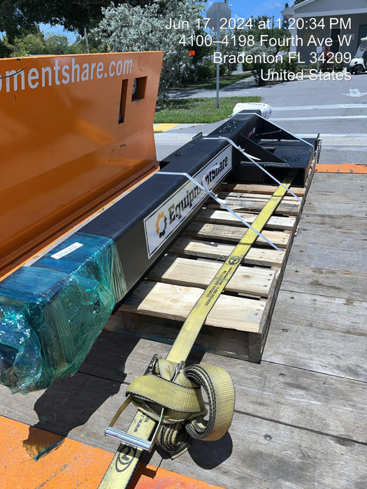 2024 ARROW MATERIAL HANDLING CE60-TH-STP