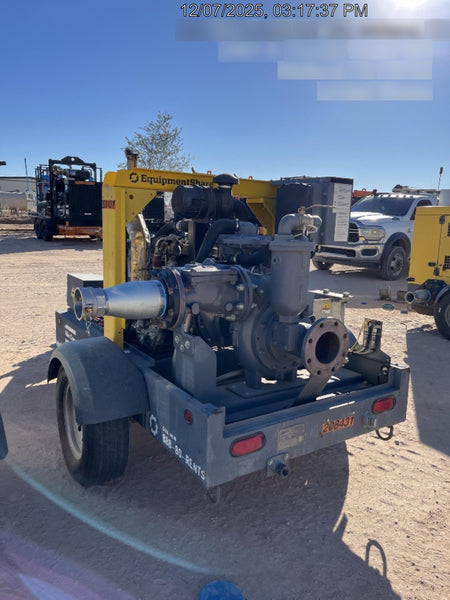 2022 ATLAS COPCO PAC F66 KD