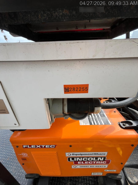 2022 LEX WR6A-7SM-FG26DZ6LD-R