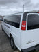 2023 GMC Savana 3500 - Rental