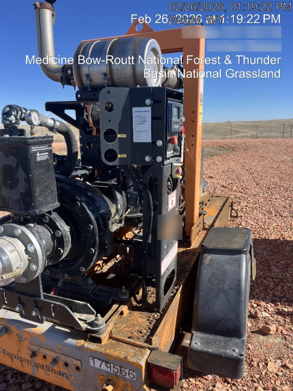 2021 PIONEER 63C17