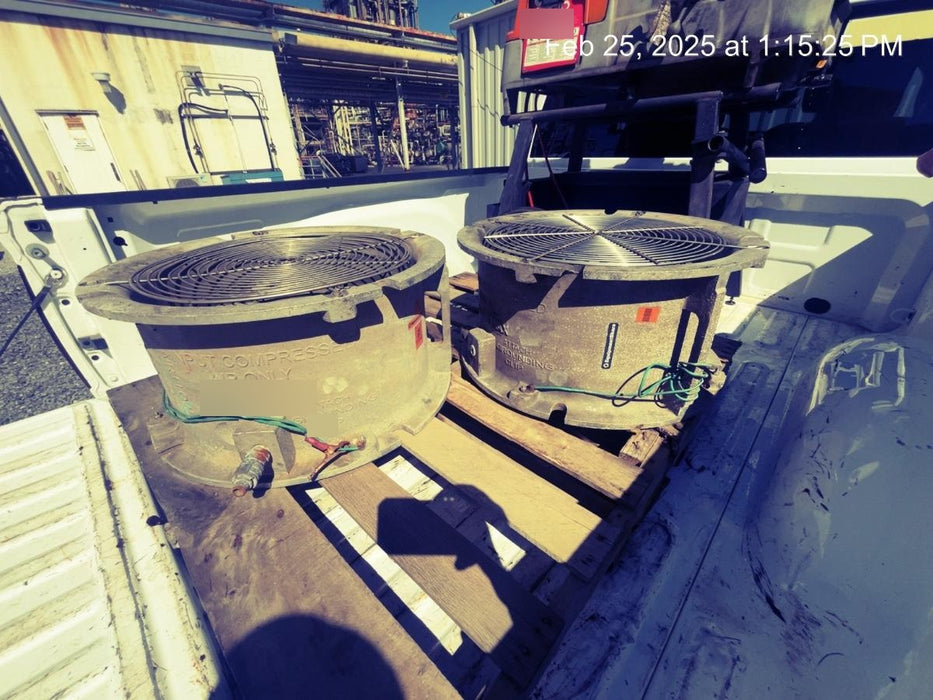 2022 WIDDER 20262-TRACKER-DIXLOX