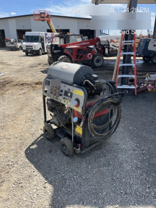 2021 SIMPSON SW4060SUGL