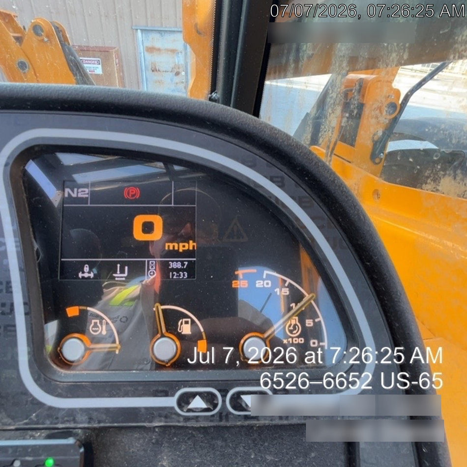 2025 JCB 510-56