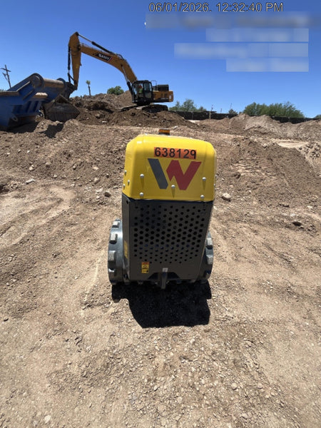 2026 WACKER NEUSON RTD-SC4