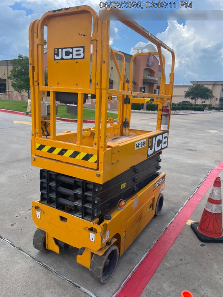 2023 JCB S1930E