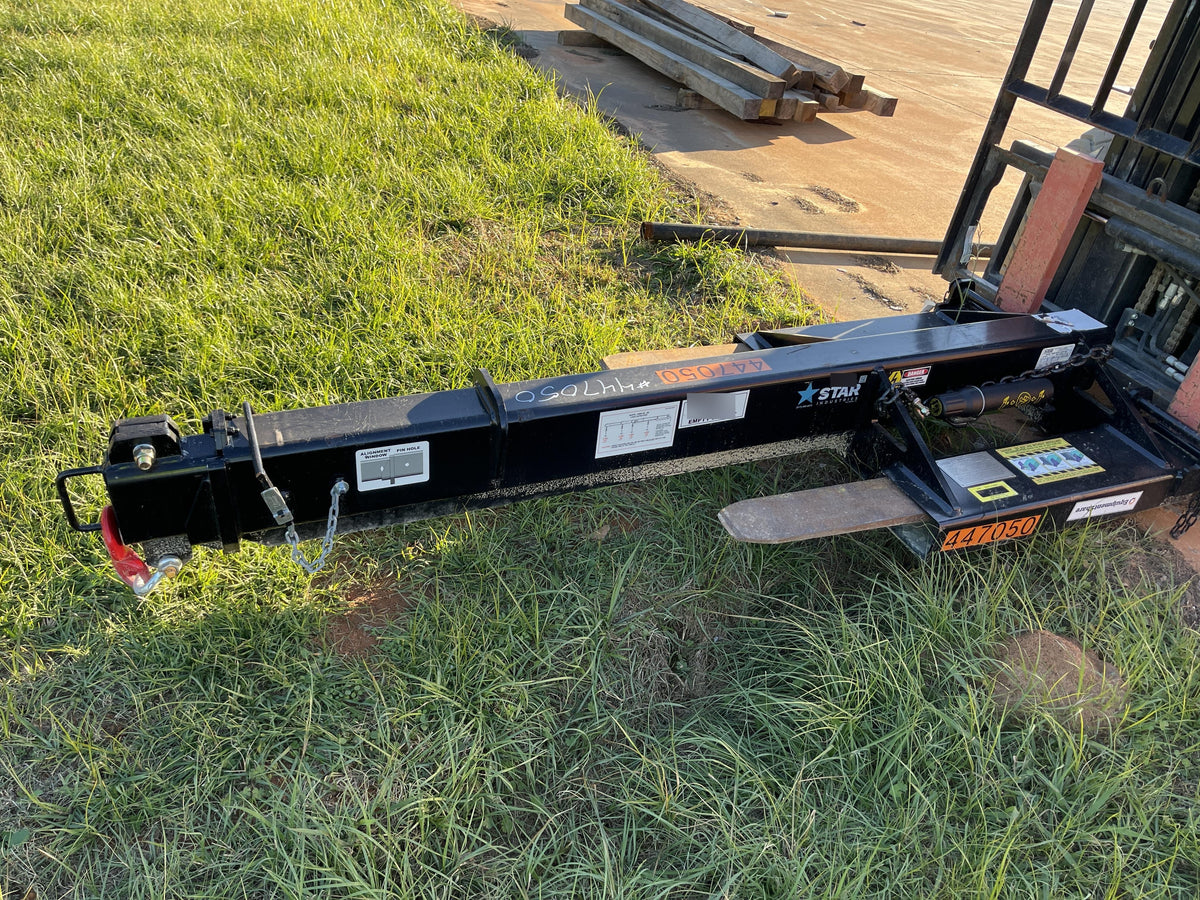 2024 STAR INDUSTRIES M1360B - Star JIB Boom