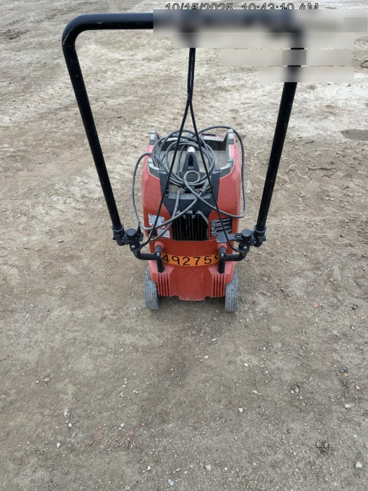 2025 HILTI DD-WMS 100