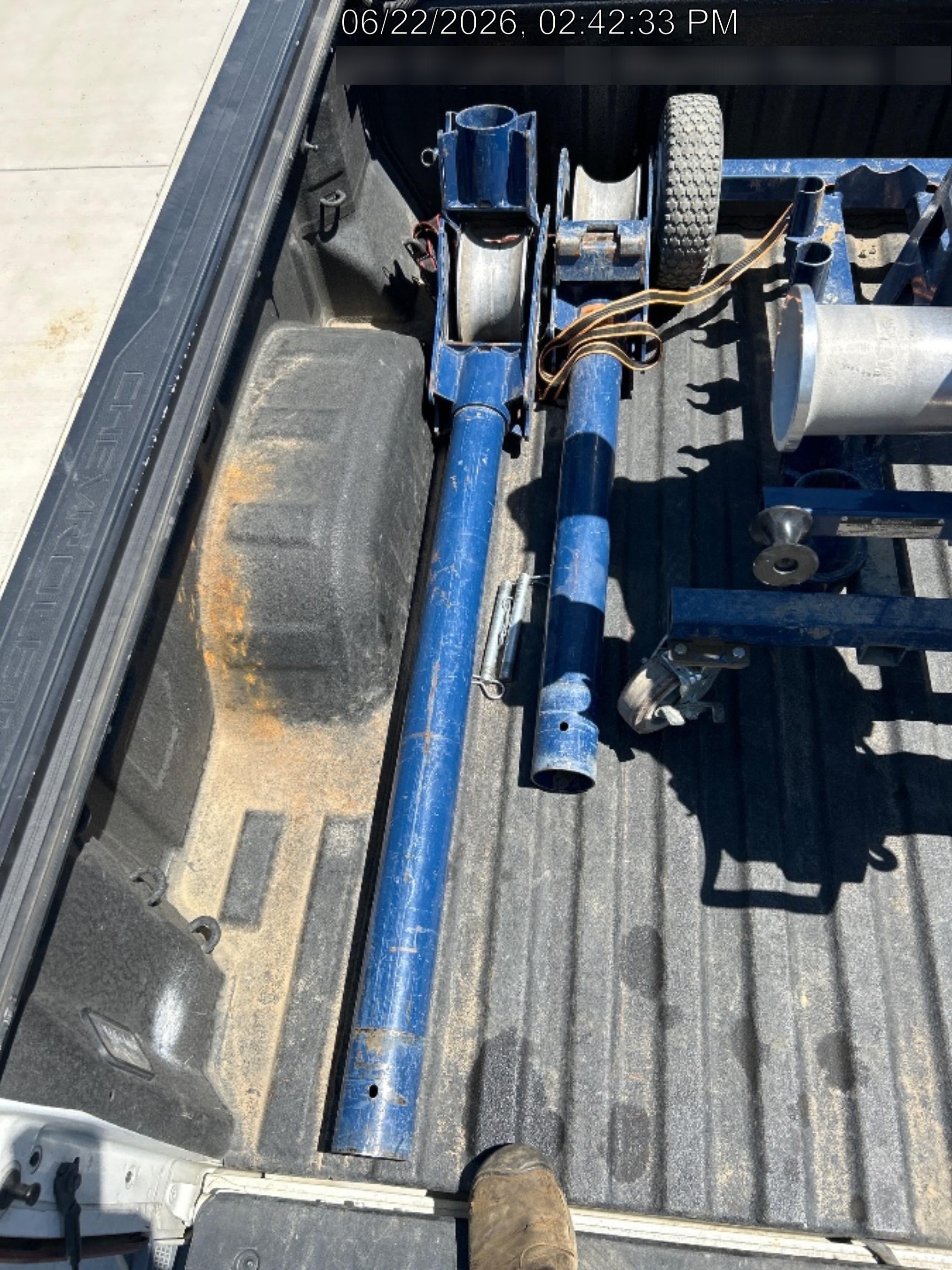 2024 CURRENT TOOLS 100A