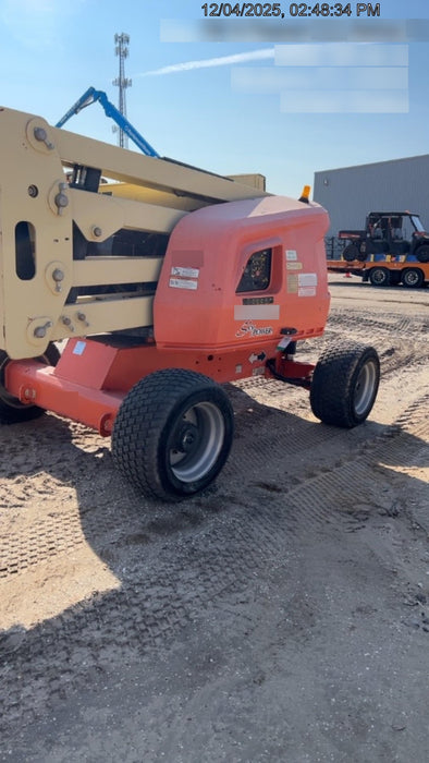 2020 JLG 450AJ