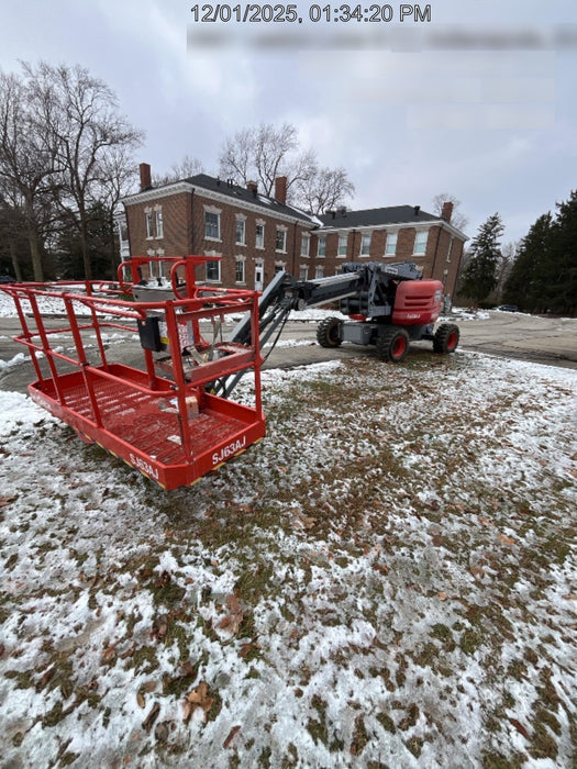 2019 SKYJACK SJ63 AJ