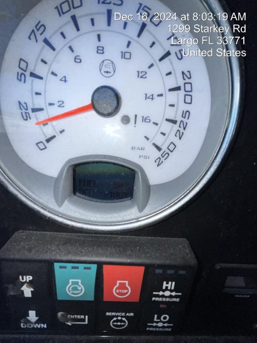 2025 BOBCAT PA425WCU-T4F