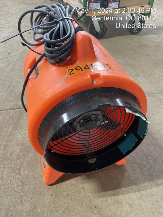 2023 ALLEGRO 9539-12EX