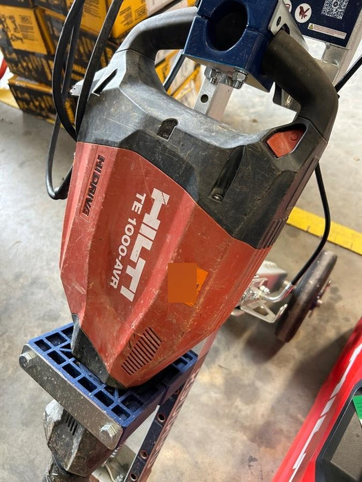 2023 HILTI TE 1000-AVR