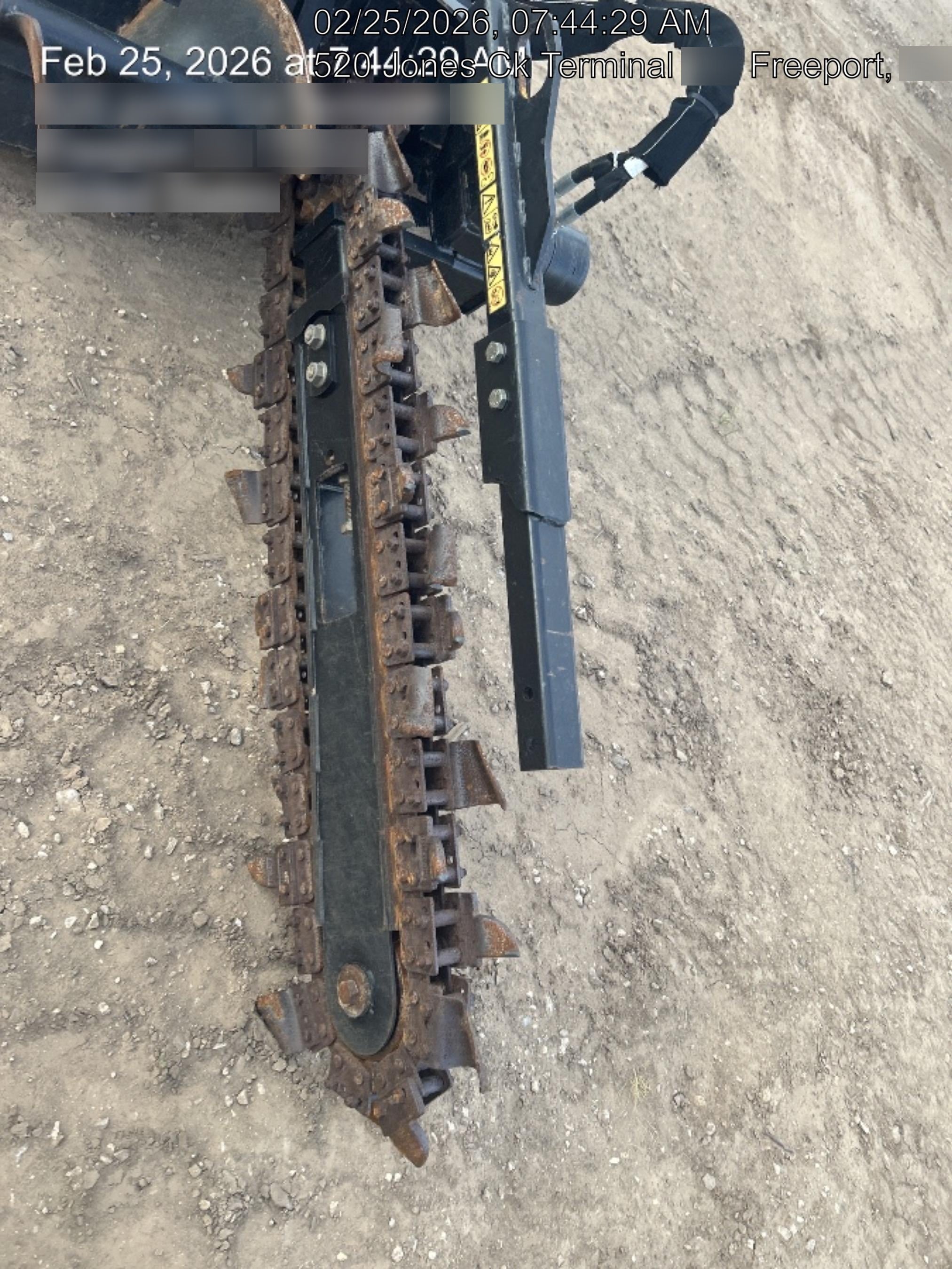 2023 TORO TRX-250