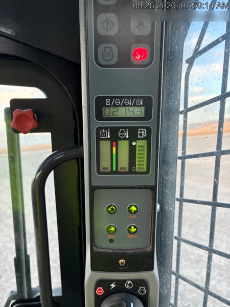 2023 CASE SR175