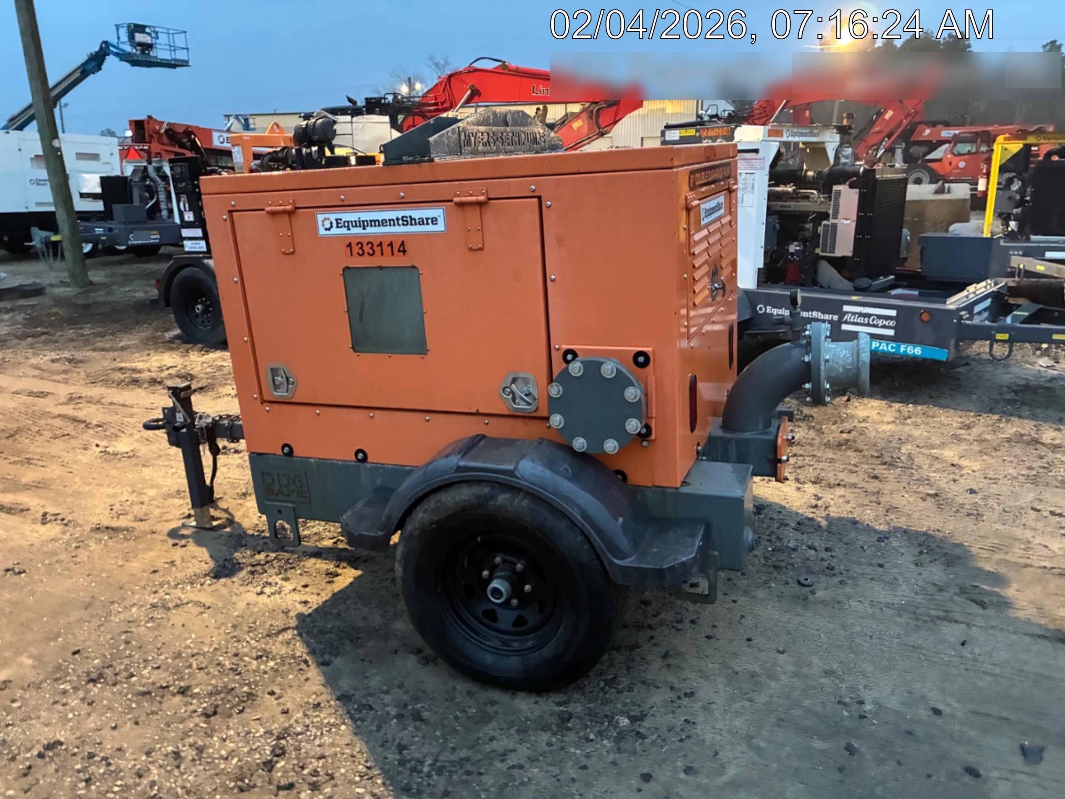 2021 MYERS-SETH A-DD6/HA/SAFE
