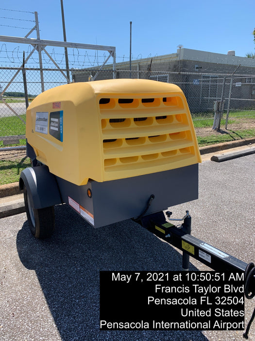 2020 ATLAS COPCO XAS188