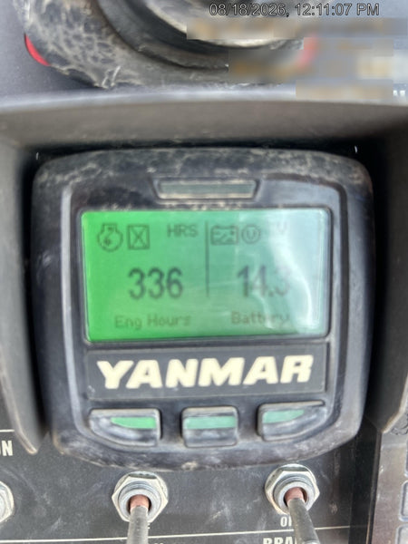 2023 BROCE BW260