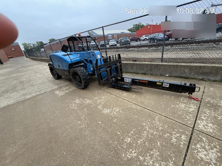 2024 STAR INDUSTRIES M1360B - Star JIB Boom
