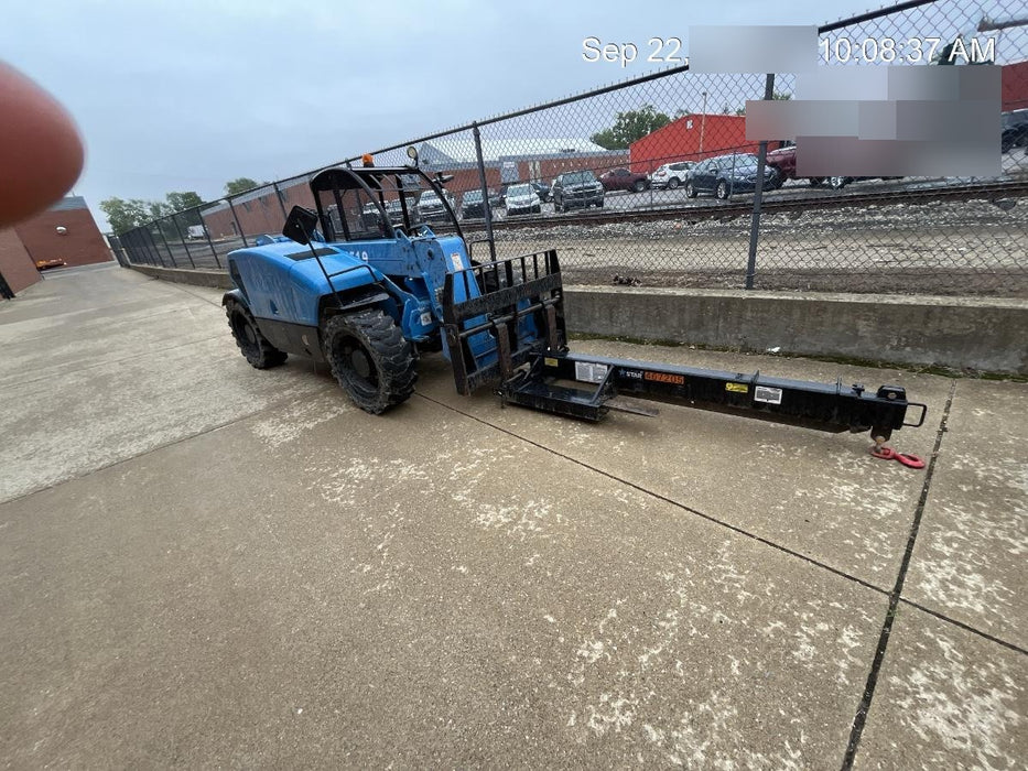 2024 STAR INDUSTRIES M1360B - Star JIB Boom