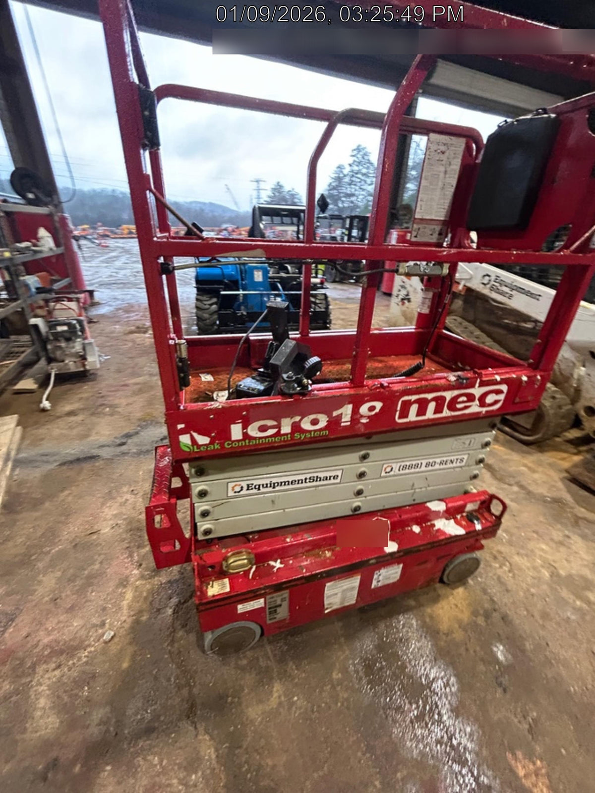 2020 MEC Micro 19