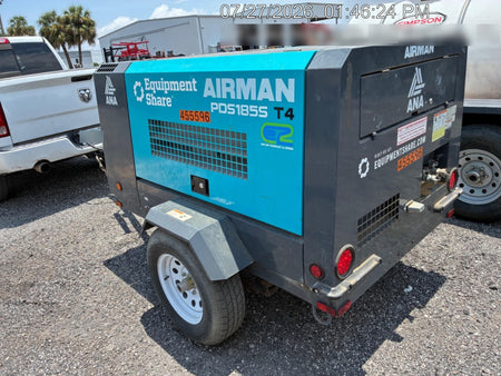2024 AIRMAN PDS185S