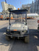 2019 Club Car CA1700D Diesel, 4-Seat, ROPS, AWD w/None