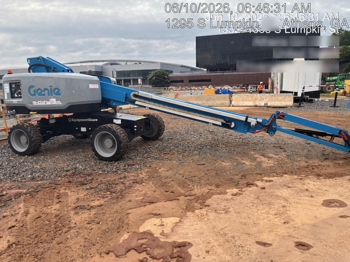 2024 GENIE S-45 XC